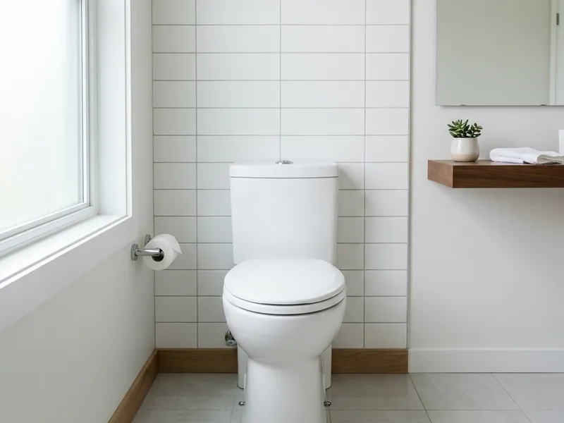 Toilet Repair & Installation Plumber in Prineville Lake Acres, OR